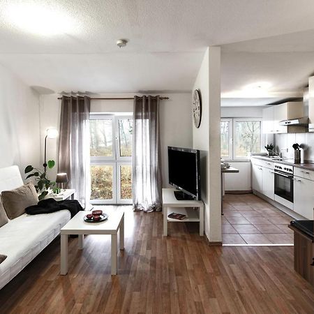 Arkadia Haus Alstertal Διαμέρισμα Αμβούργο Εξωτερικό φωτογραφία