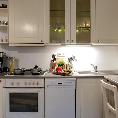 Arkadia Haus Alstertal Διαμέρισμα Αμβούργο Εξωτερικό φωτογραφία