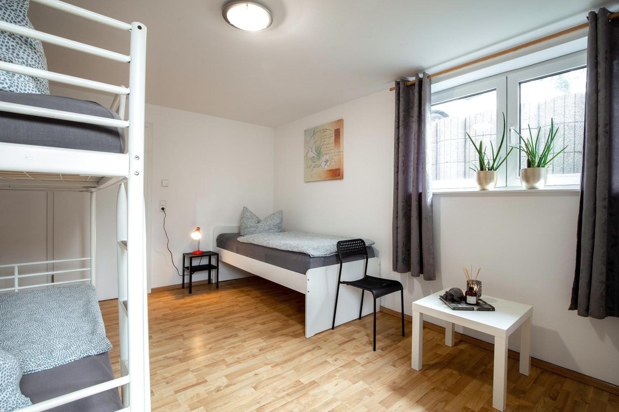 Arkadia Haus Alstertal Διαμέρισμα Αμβούργο Εξωτερικό φωτογραφία