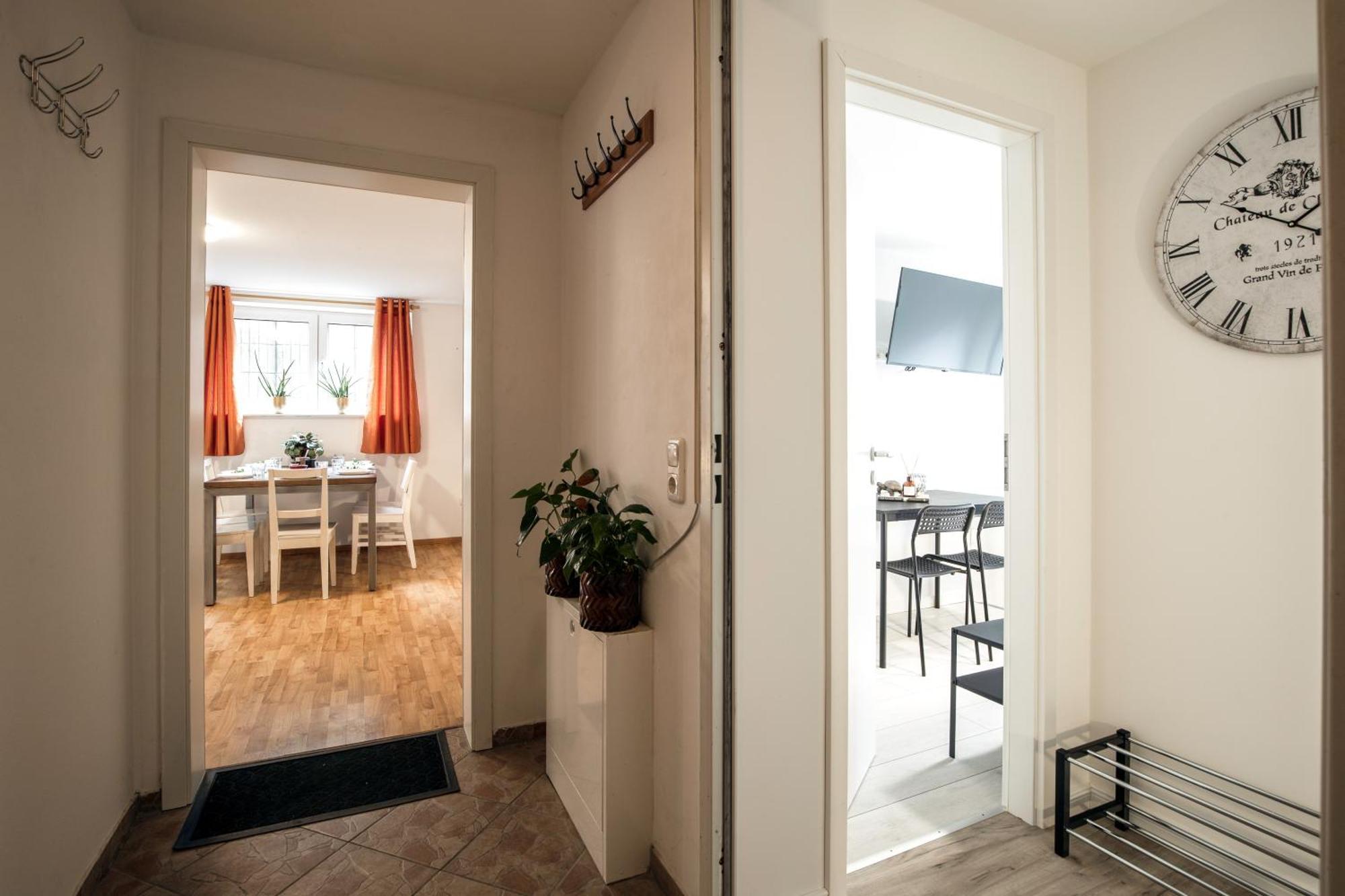 Arkadia Haus Alstertal Διαμέρισμα Αμβούργο Εξωτερικό φωτογραφία
