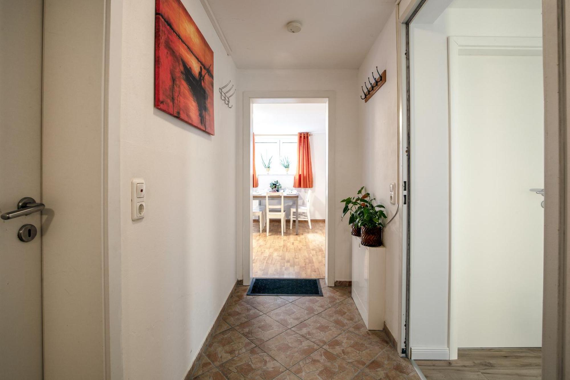 Arkadia Haus Alstertal Διαμέρισμα Αμβούργο Εξωτερικό φωτογραφία