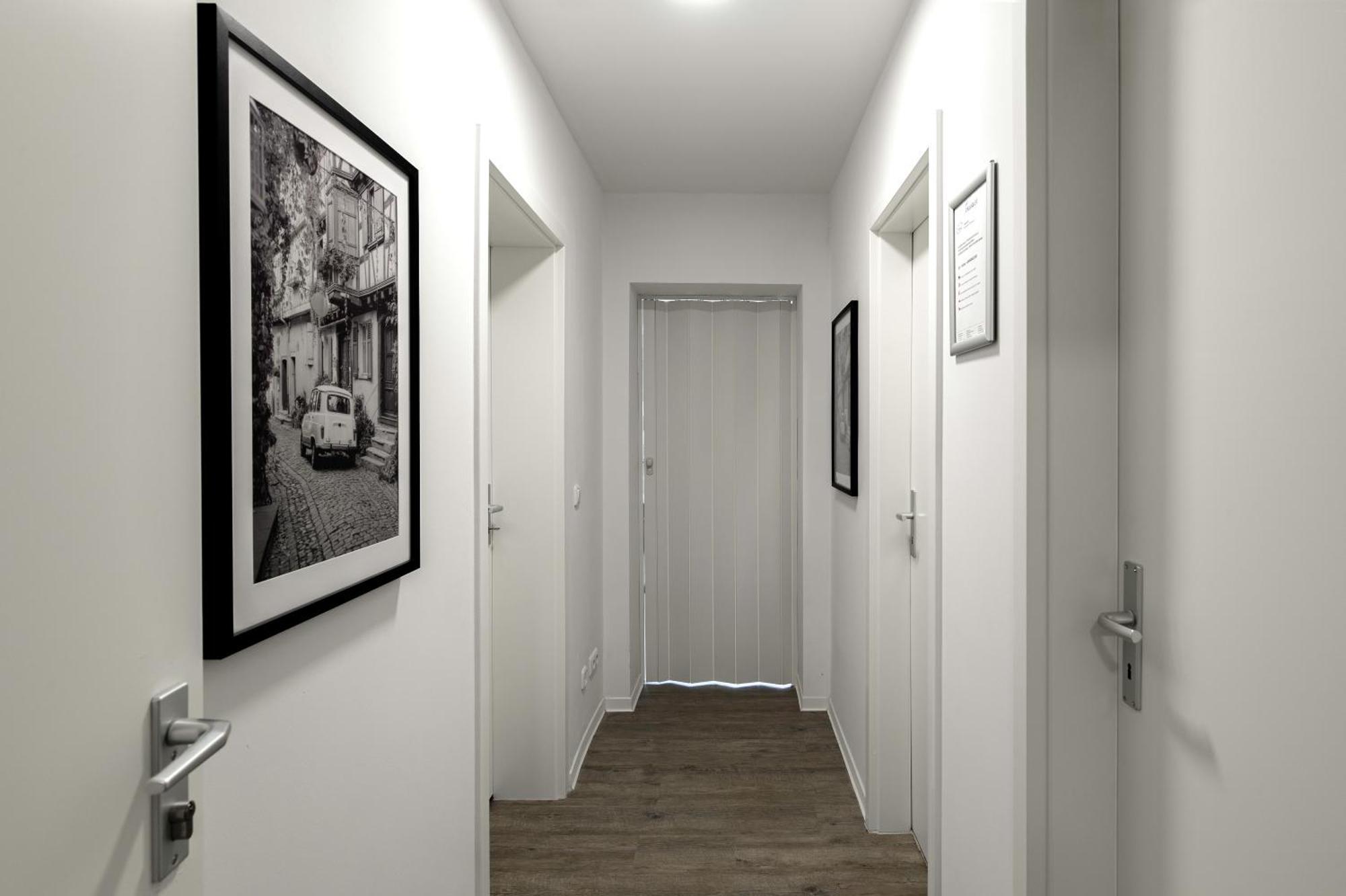 Arkadia Haus Alstertal Διαμέρισμα Αμβούργο Εξωτερικό φωτογραφία