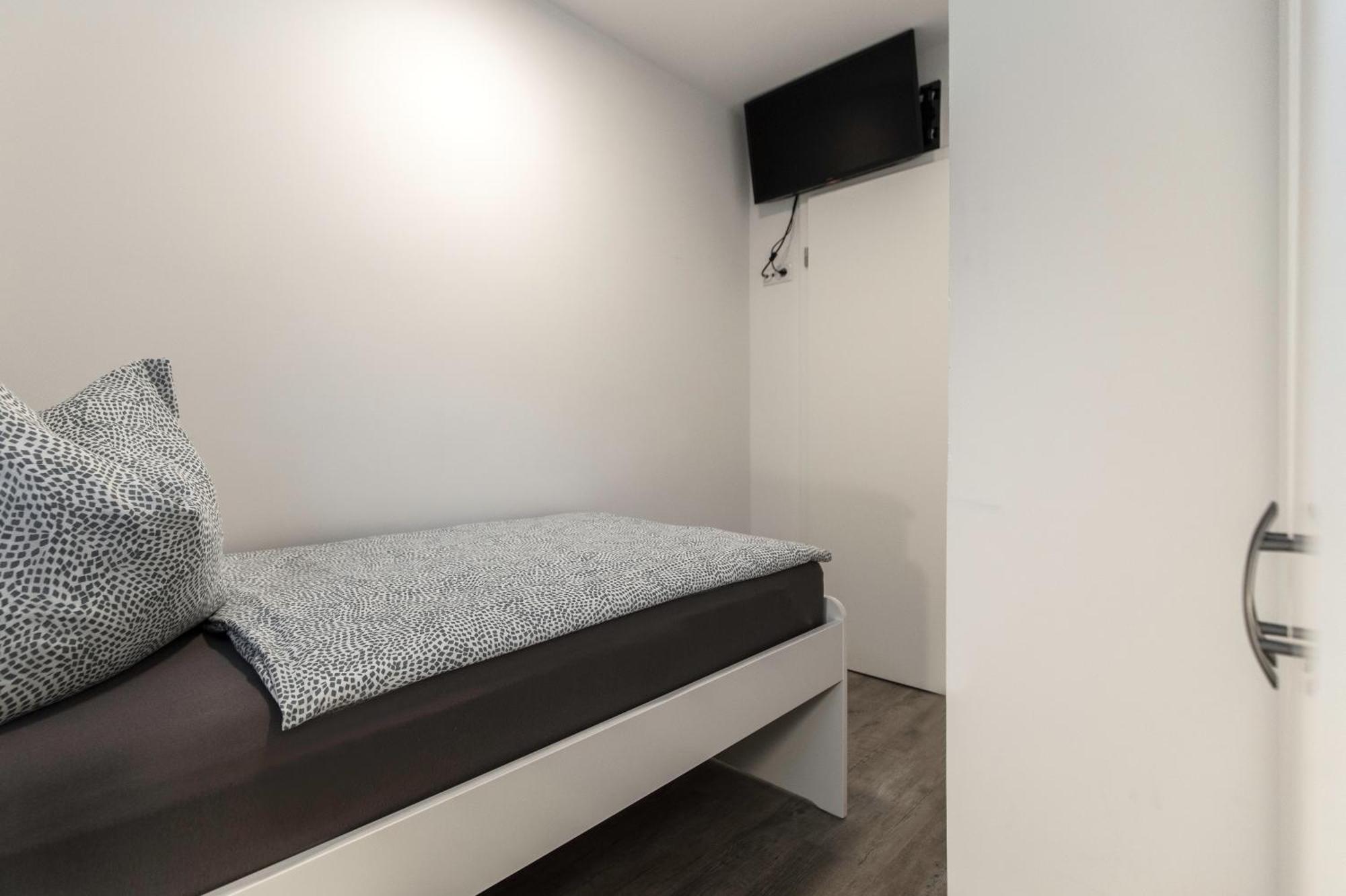 Arkadia Haus Alstertal Διαμέρισμα Αμβούργο Εξωτερικό φωτογραφία