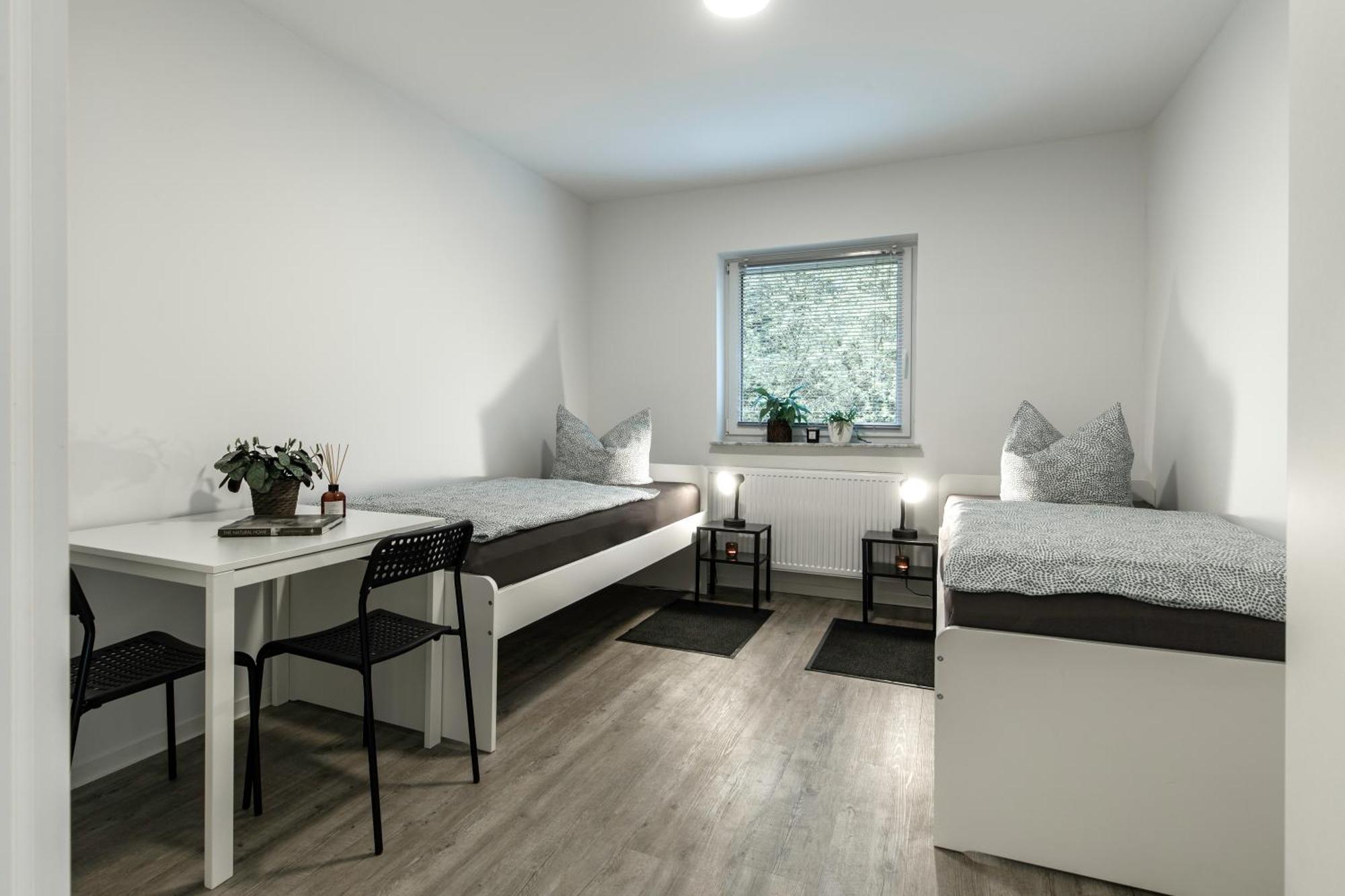 Arkadia Haus Alstertal Διαμέρισμα Αμβούργο Εξωτερικό φωτογραφία
