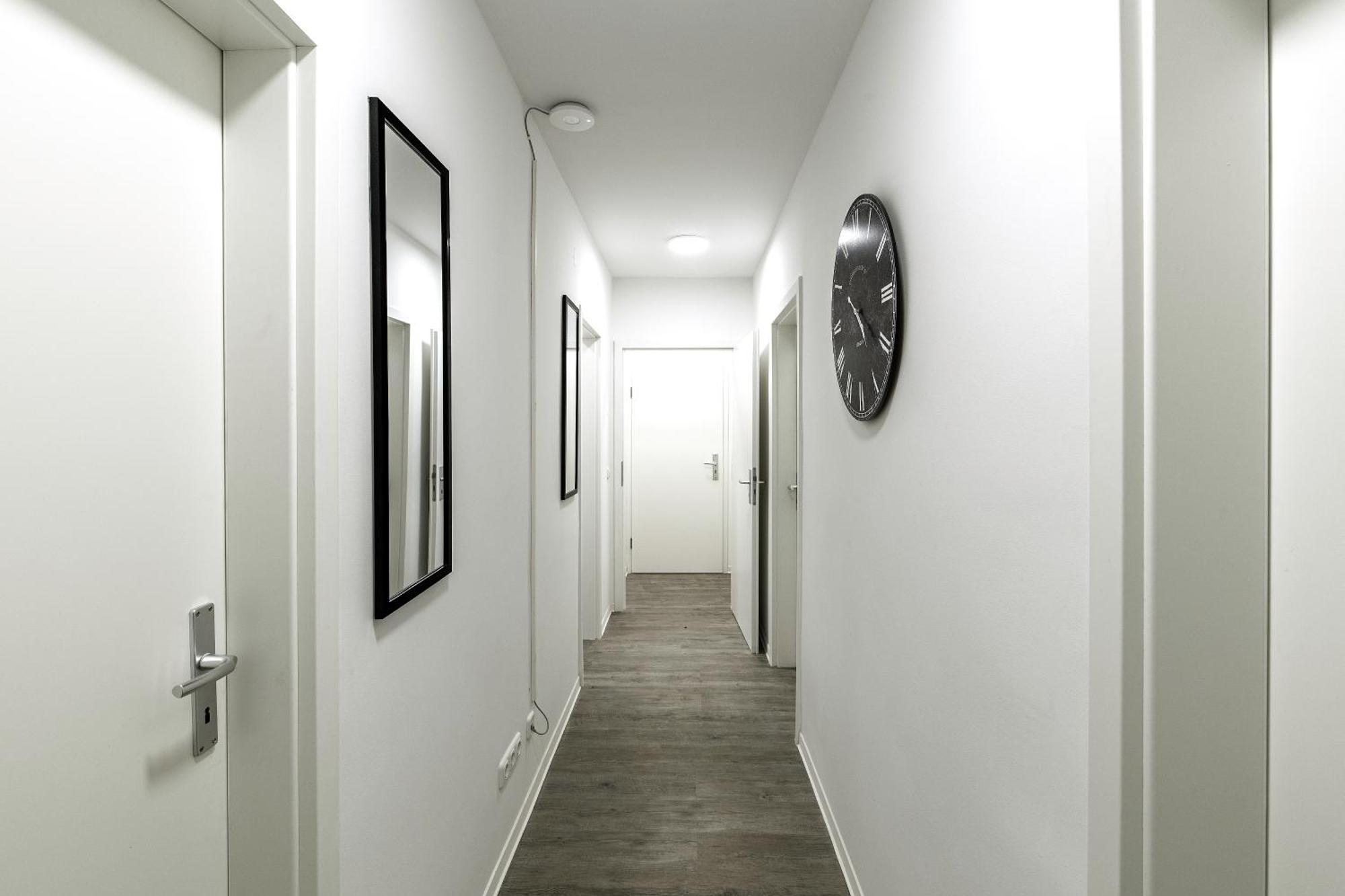 Arkadia Haus Alstertal Διαμέρισμα Αμβούργο Εξωτερικό φωτογραφία