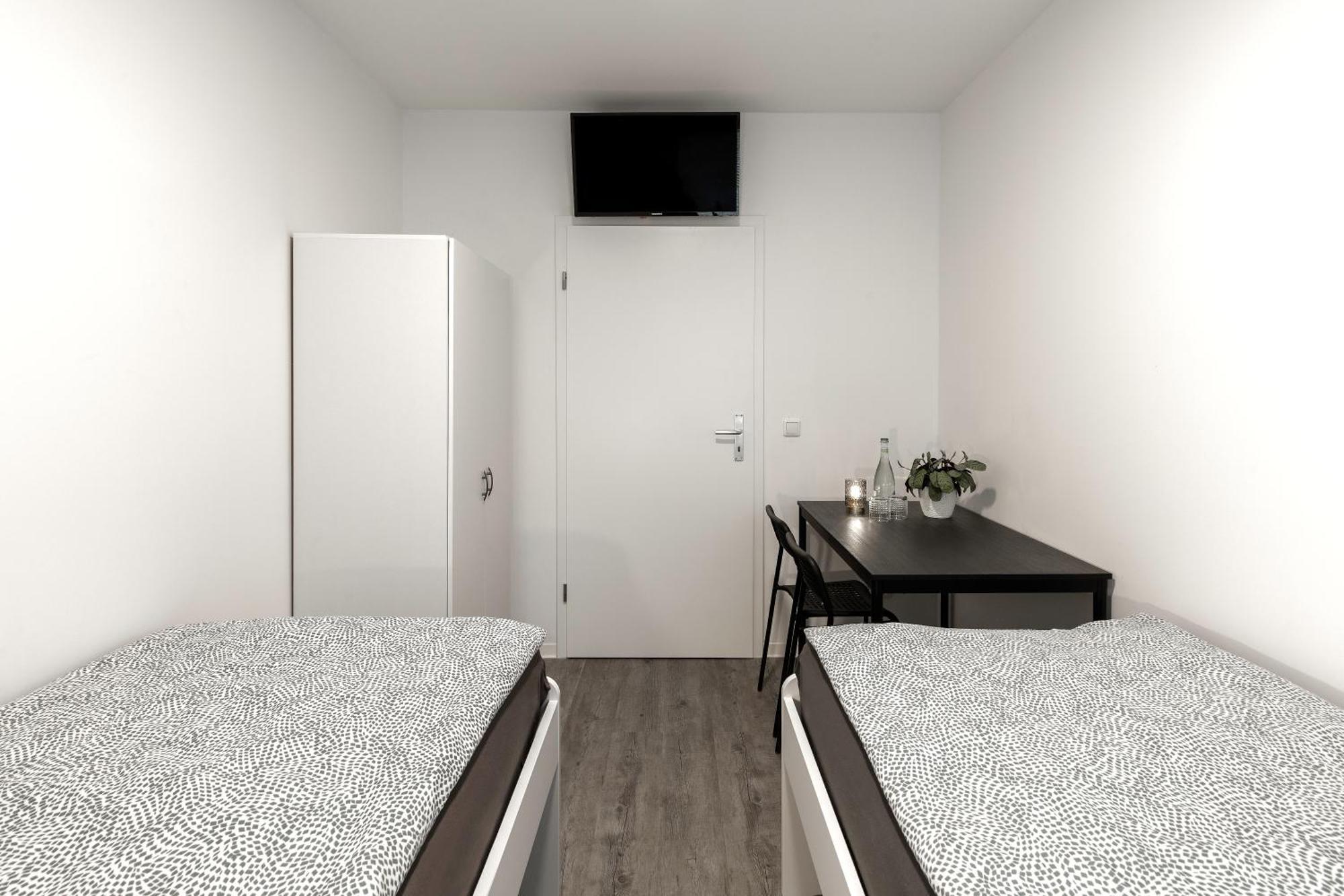 Arkadia Haus Alstertal Διαμέρισμα Αμβούργο Εξωτερικό φωτογραφία