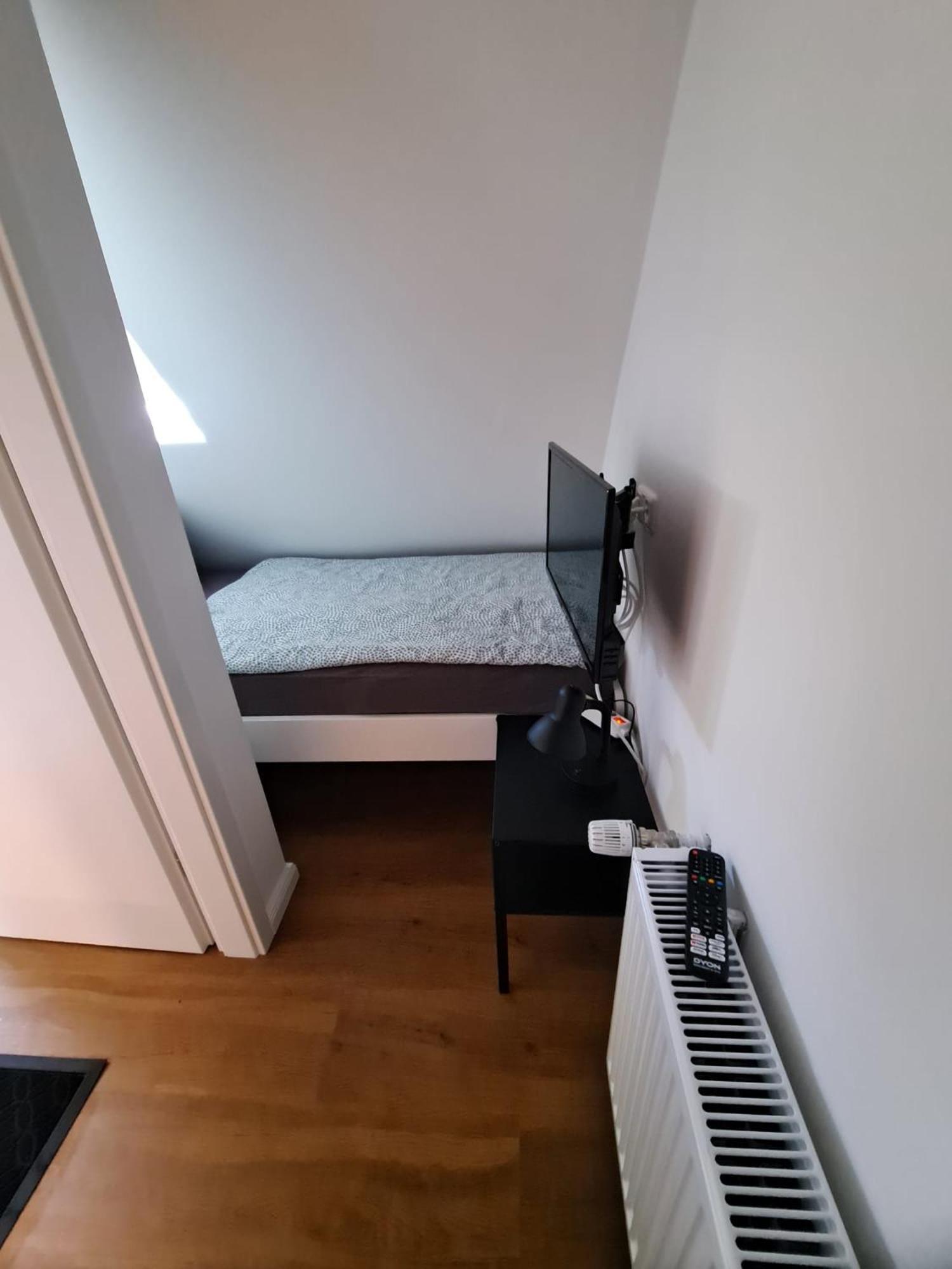 Arkadia Haus Alstertal Διαμέρισμα Αμβούργο Εξωτερικό φωτογραφία