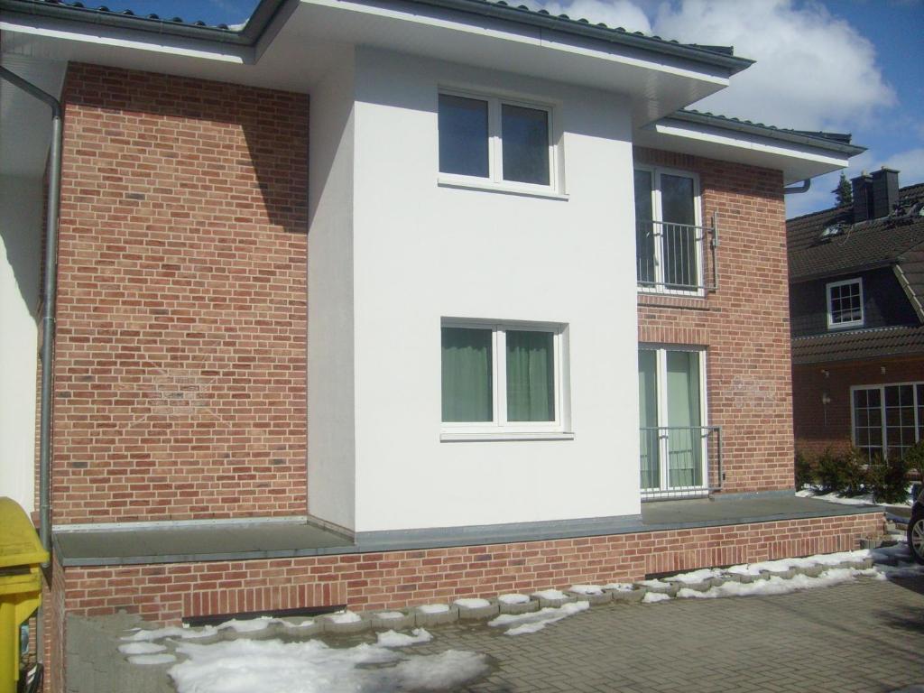 Arkadia Haus Alstertal Διαμέρισμα Αμβούργο Εξωτερικό φωτογραφία