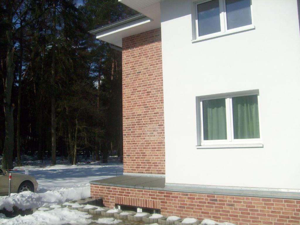 Arkadia Haus Alstertal Διαμέρισμα Αμβούργο Εξωτερικό φωτογραφία