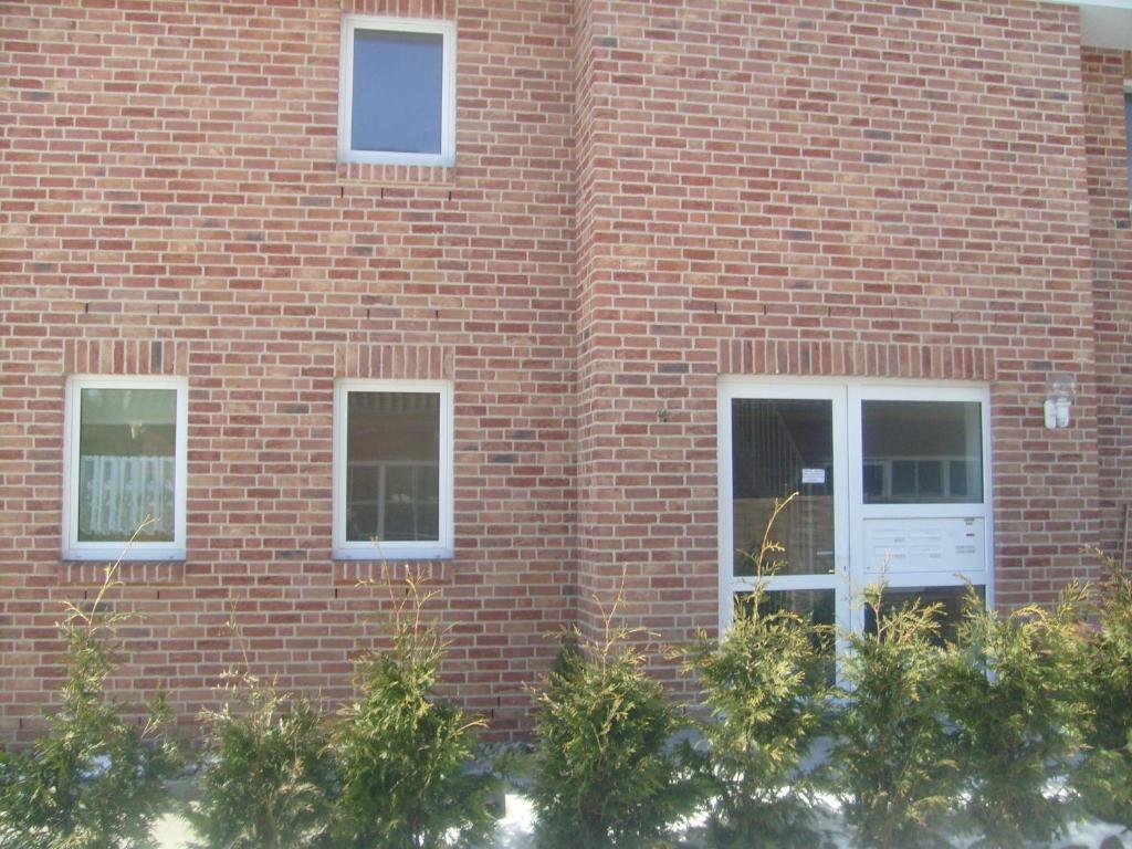 Arkadia Haus Alstertal Διαμέρισμα Αμβούργο Εξωτερικό φωτογραφία