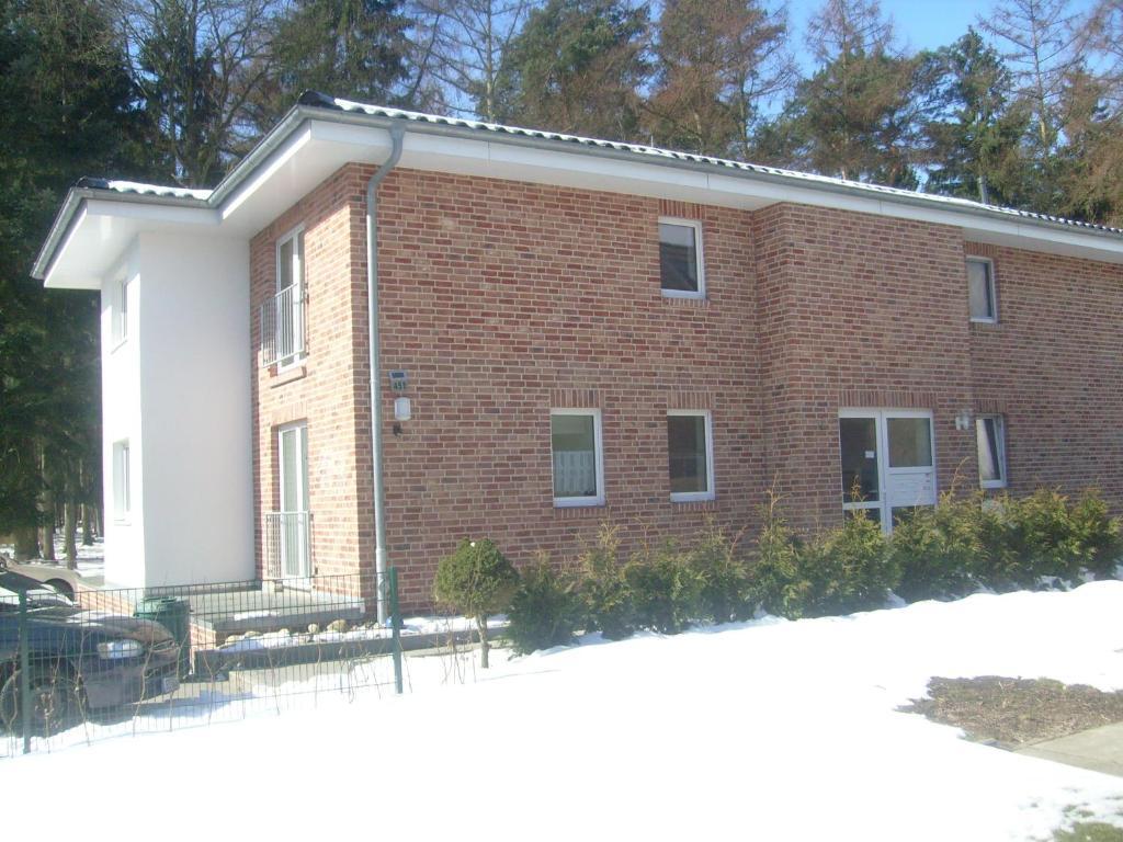 Arkadia Haus Alstertal Διαμέρισμα Αμβούργο Εξωτερικό φωτογραφία