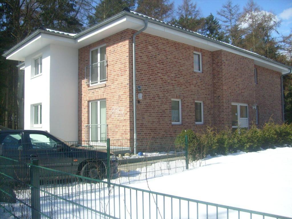 Arkadia Haus Alstertal Διαμέρισμα Αμβούργο Εξωτερικό φωτογραφία